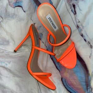 Steve Madden Heels